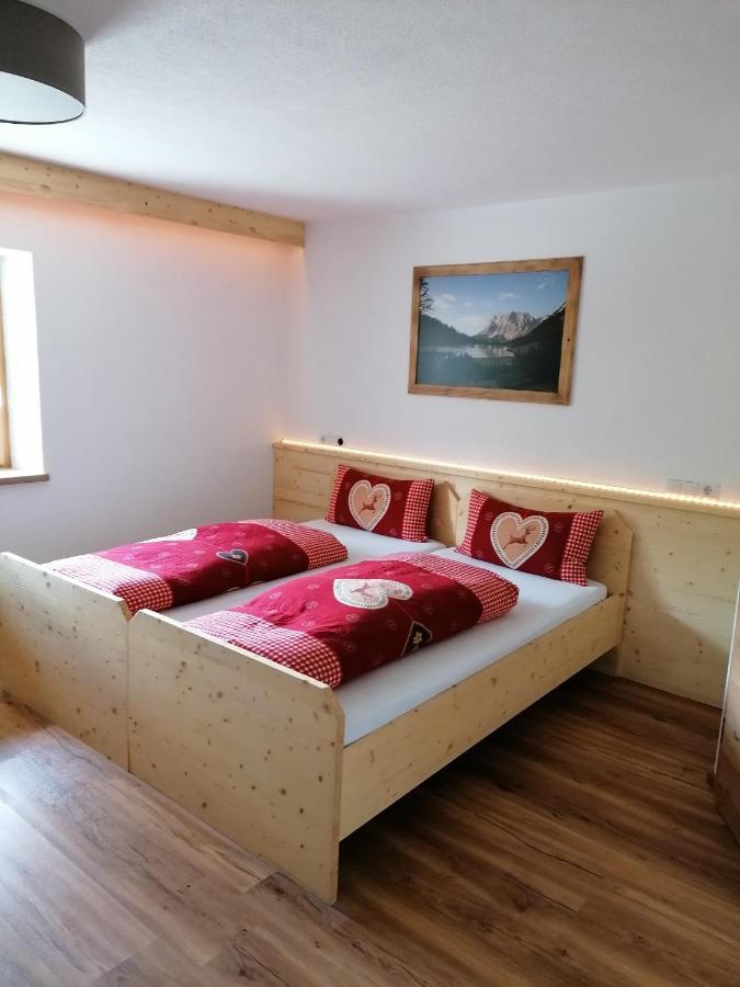 Appartamento Zachhof *
