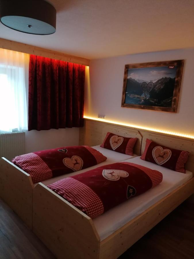 Apartment Zachhof