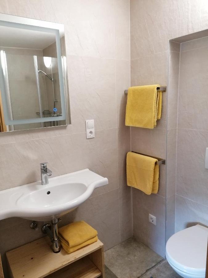 Apartment Zachhof