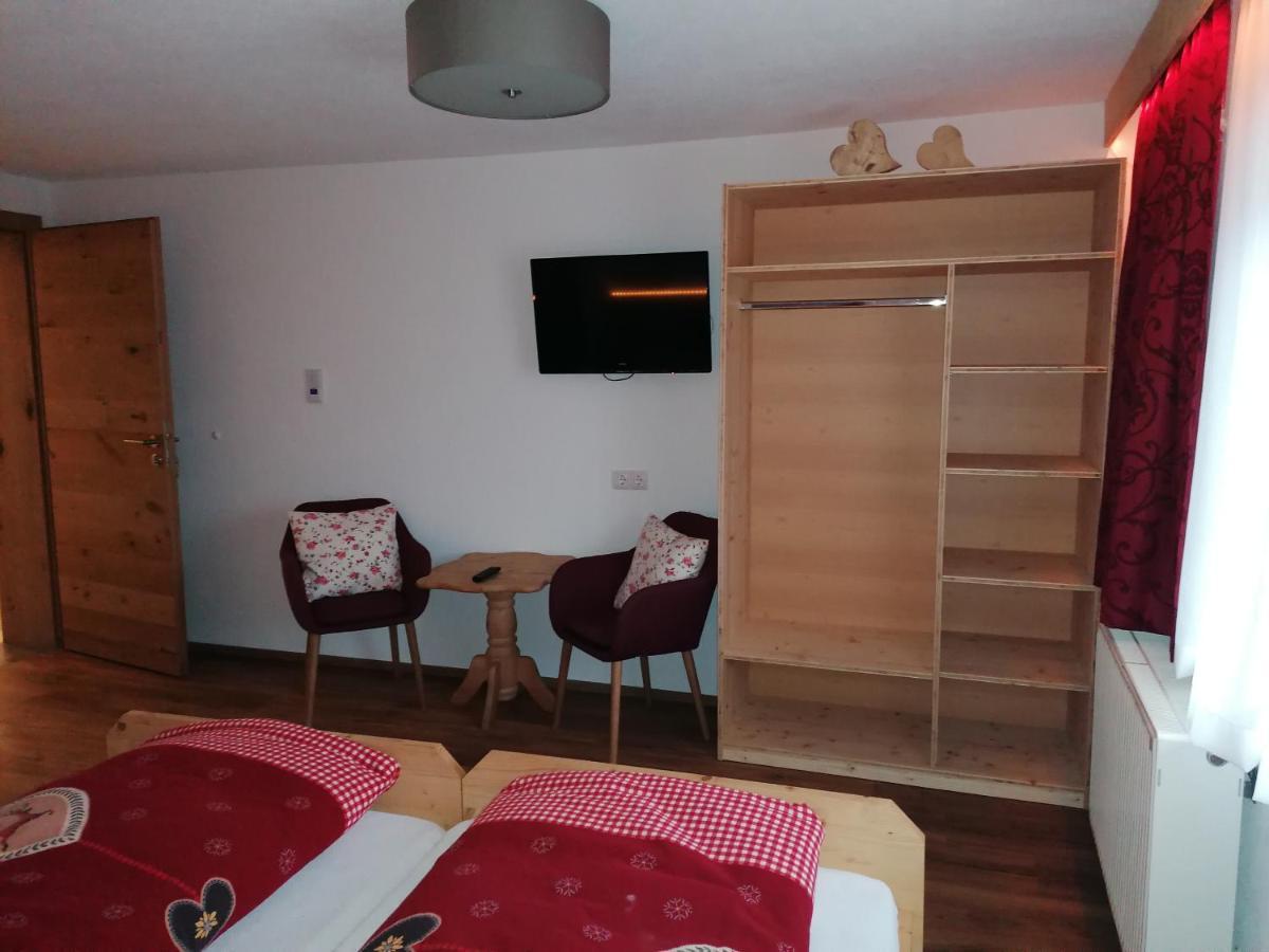 Apartment Zachhof Ellbogen
