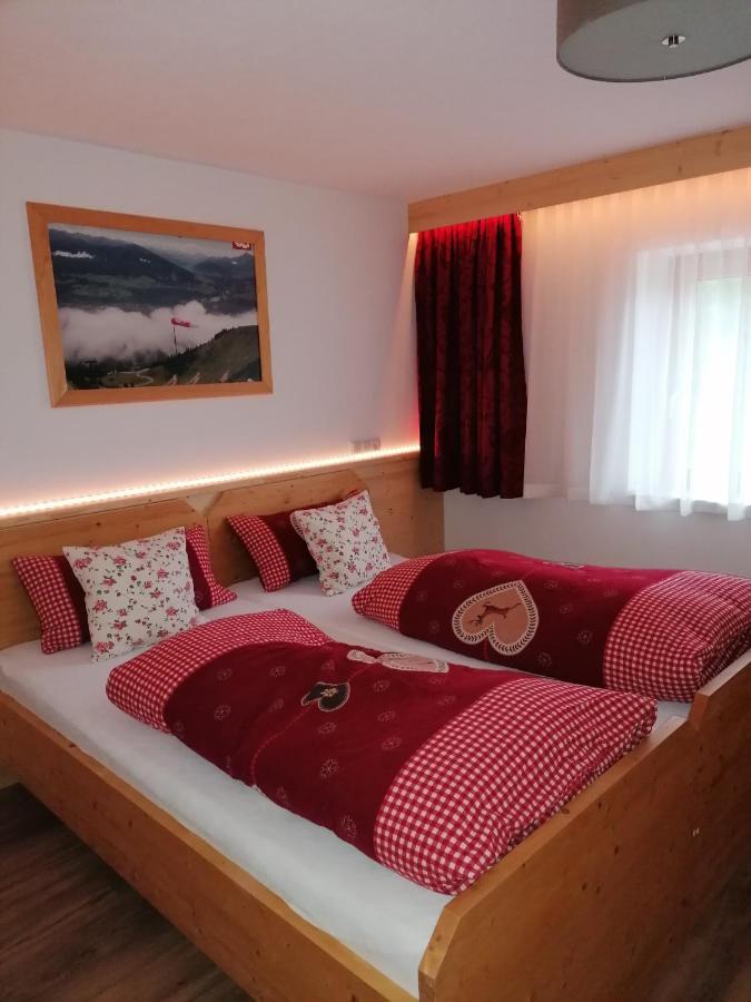 Zachhof Apartment