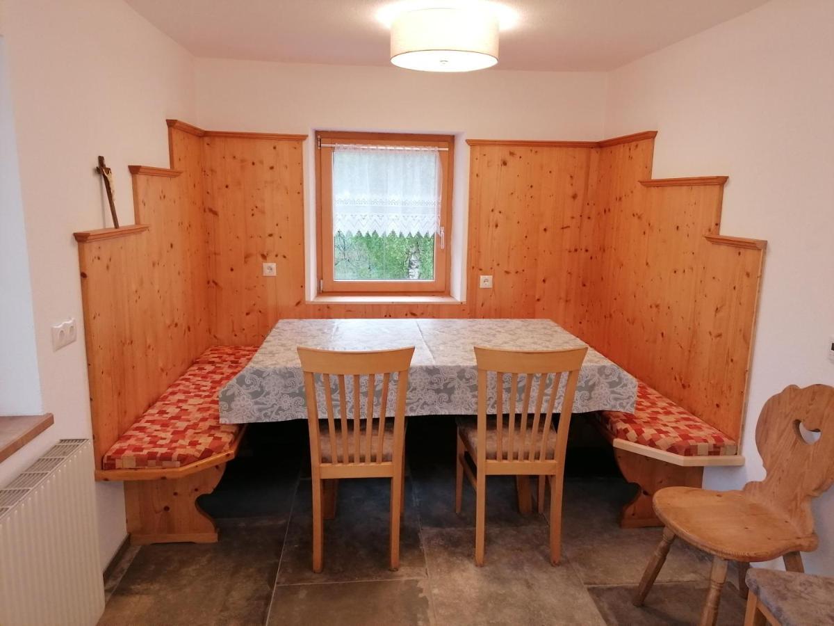 Apartment Zachhof *