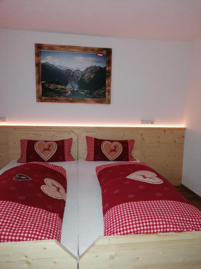 Apartment Zachhof Ellbogen