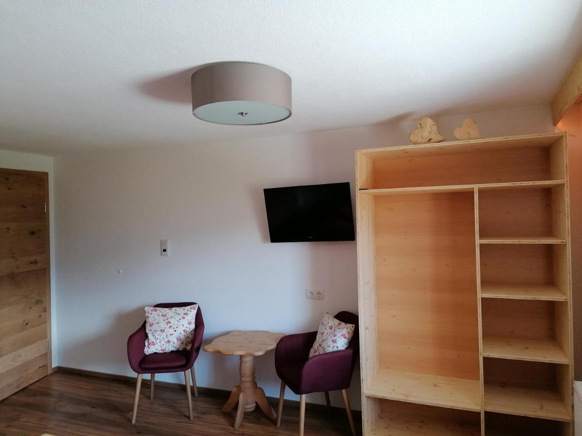 Apartment Zachhof *