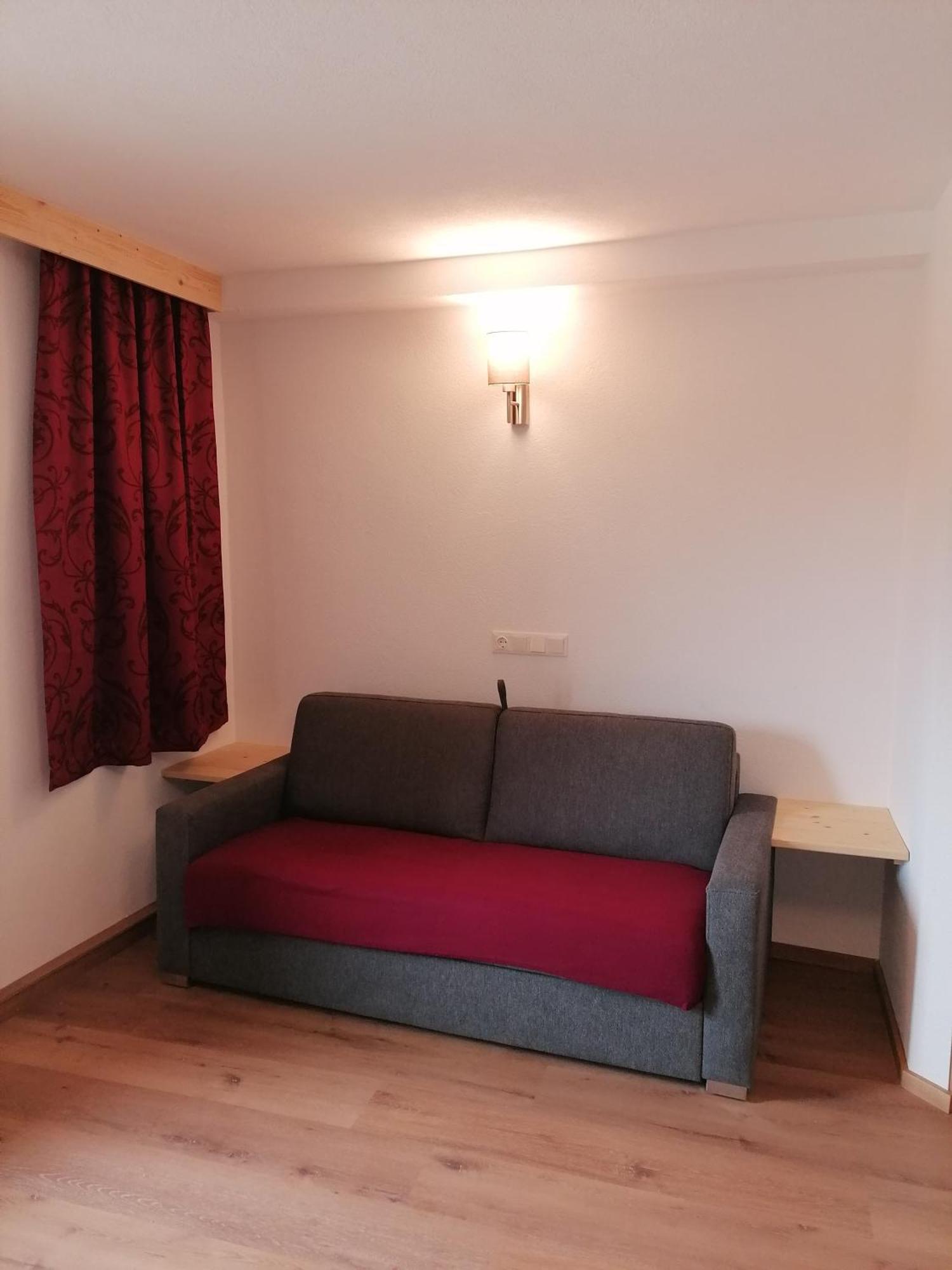 Apartment Zachhof *