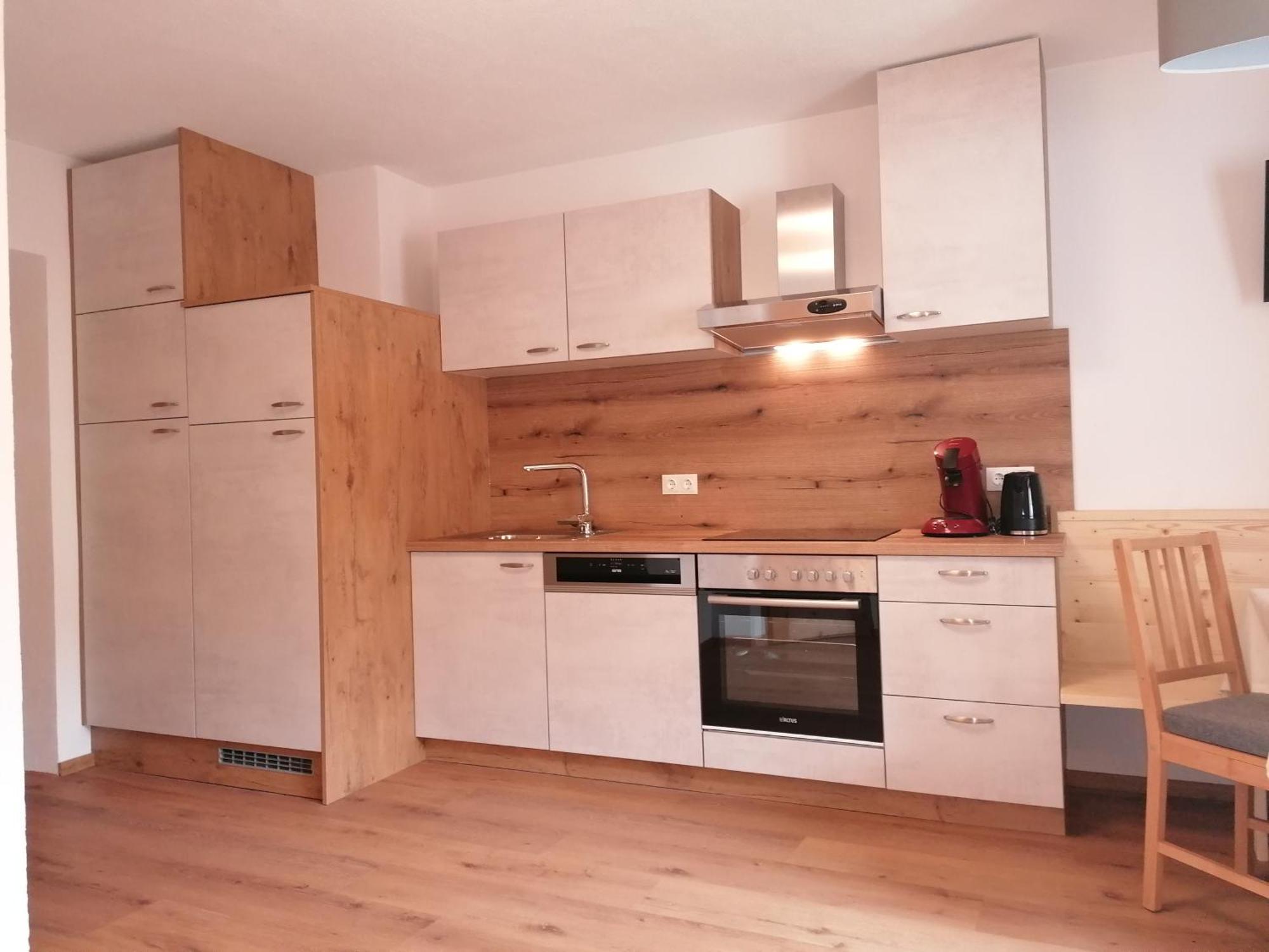 Apartment Zachhof Ellbogen
