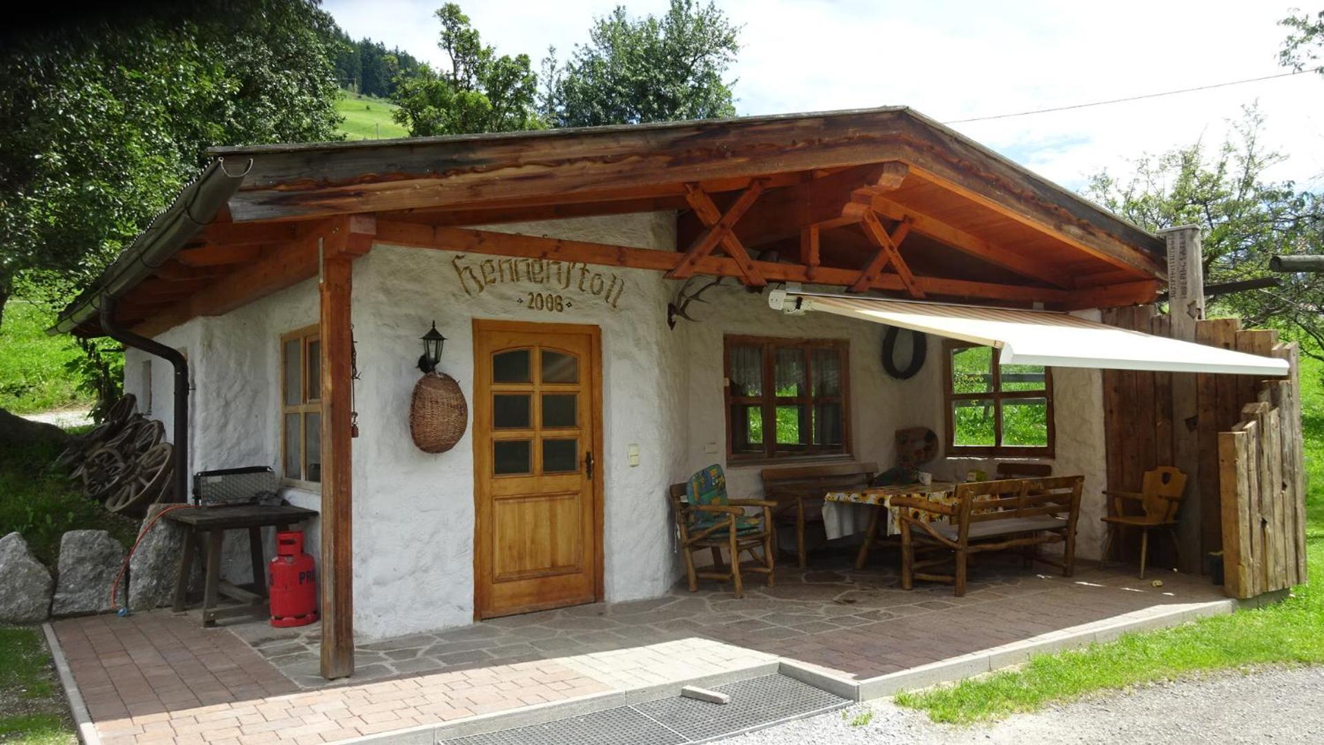 Zachhof Ellbogen